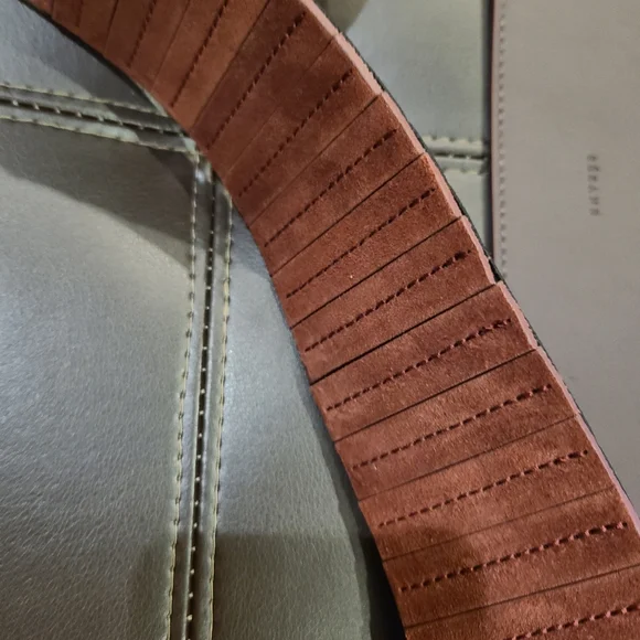 Sezane Tamara Belt - Picture 6 of 7
